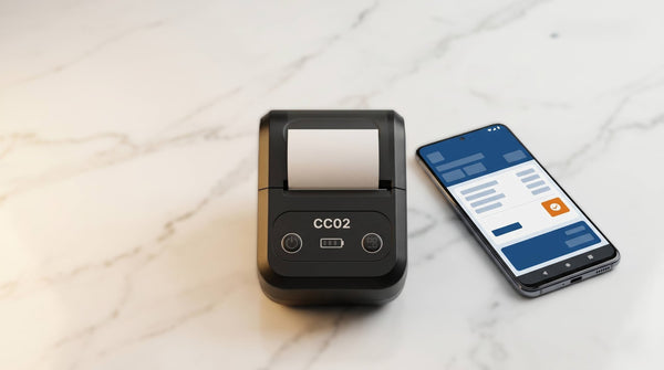 Best Bluetooth Printer for Vyapar App in India (2026 Setup Guide)