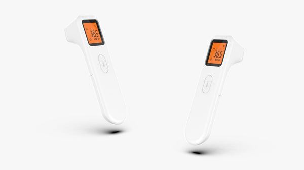 CC09 Infrared Thermometer