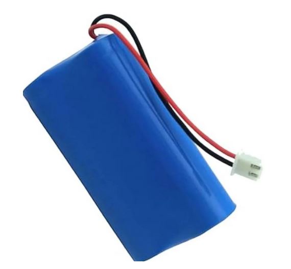 7.4V 2600mAh Li-ion Battery