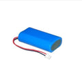 7.4V 2600mAh Li-ion Battery