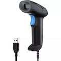USB QR & Barcode Scanner