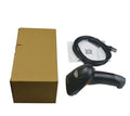 USB QR & Barcode Scanner
