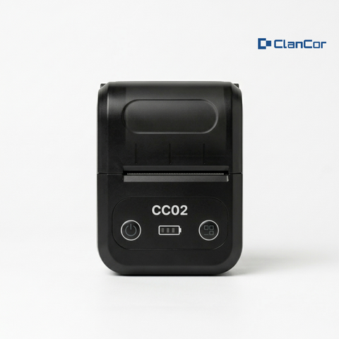 Clancor Bluetooth Thermal Printer