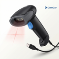 USB QR & Barcode Scanner